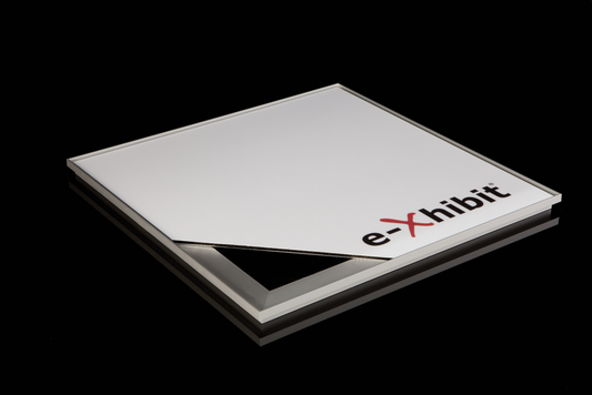 e-X 14 light | Rahmenprofil